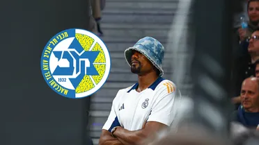 No lo quería el Real Madrid pero Maccabi suspira por él