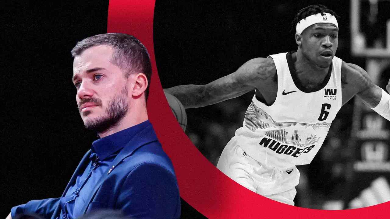 ¿Fichaje sorpresa? Los pros y contras del interés de Brandon Goodwin por el Barça Basket