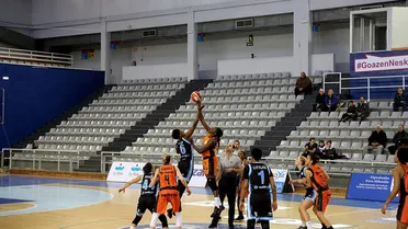 Liga DIA (J4): Valencia BC se estrena; RPK Araski y Lointek Gernika siguen firmes