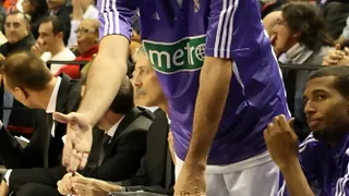 Bilbao Basket apuesta fuerte por Mumbrú