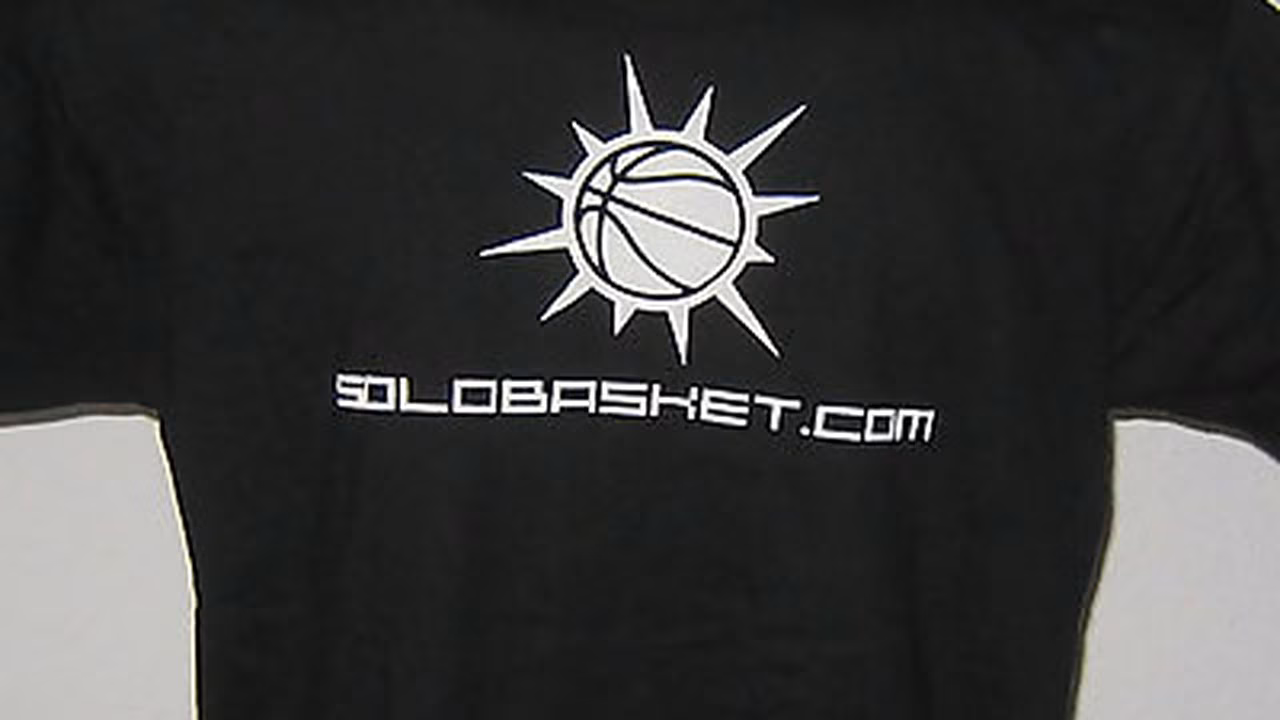 Solobasket ya viste