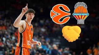 ¿Por qué este nuevo formato en la Euroliga afectaría positivamente al Valencia Basket?