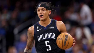 Paolo Banchero lidera el equipo de mejores rookies de la temporada