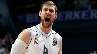 Andrés Nocioni se queda en la capital