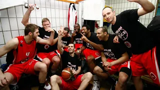 Los jugadores de formación, principal novedad en la proposición de cupos de la FEB a los Clubes Adecco Oro