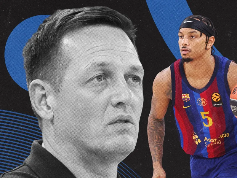 El Barça Basket contra la horma de su zapato: El plan de Sekulic a examen