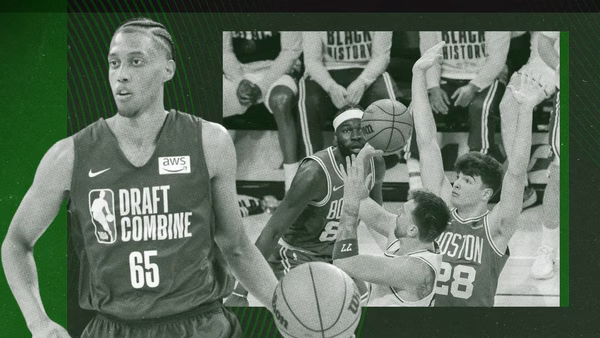 Baba Miller y su futuro en la NBA: los destinos ideales, con los Lakers al acecho