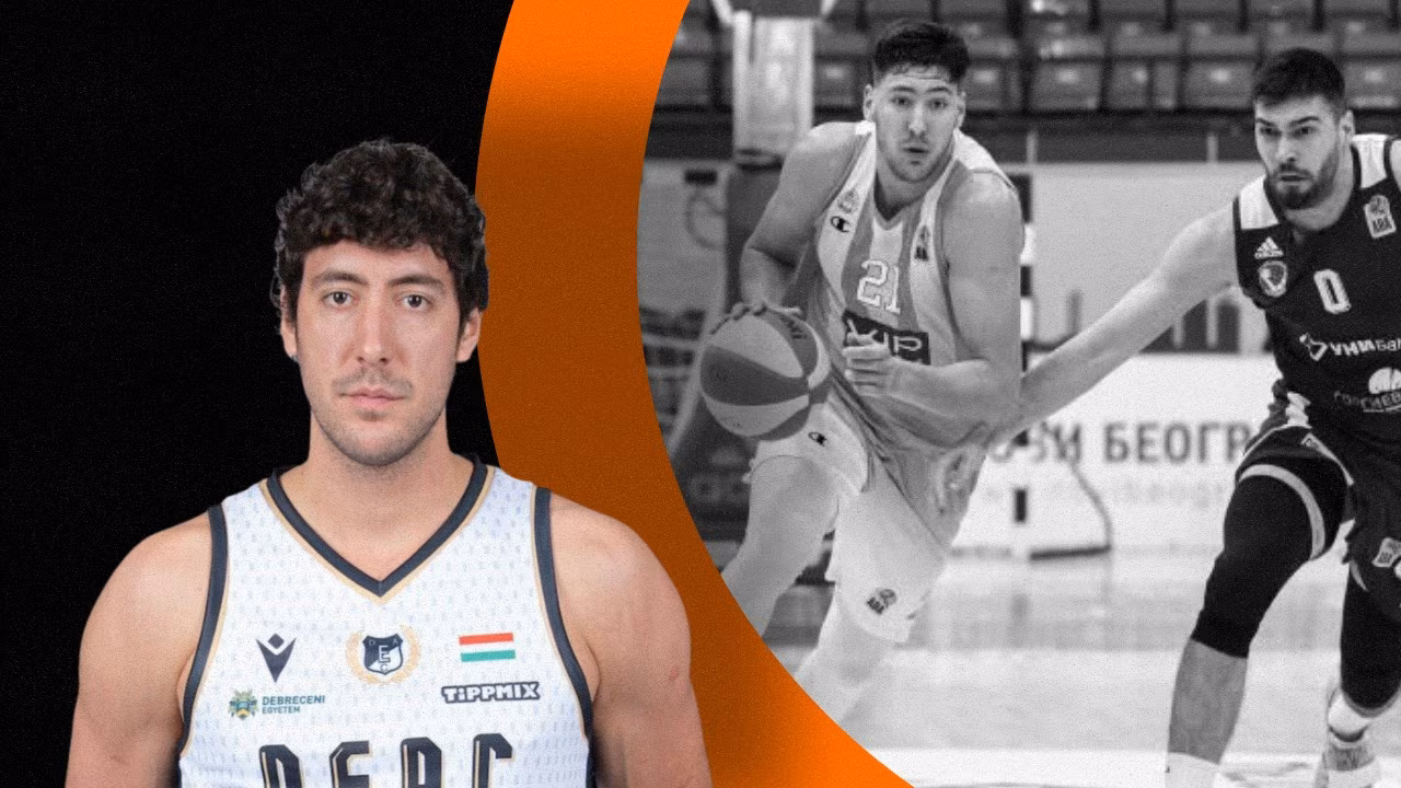 Fichajes Primera FEB: Cantabria se refuerza con un canterano de este prestigioso club Euroliga 