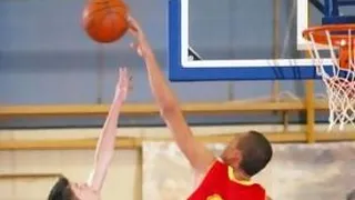 Nacho González Gallego completa Alaior Opel Jovent