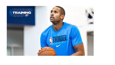 Guía NBA 2020-21: Oklahoma City Thunder y la soledad de la reconstrucción.