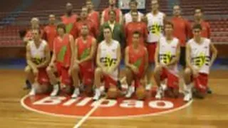 Lagun Aro Bilbao Basket, con sabor balcánico