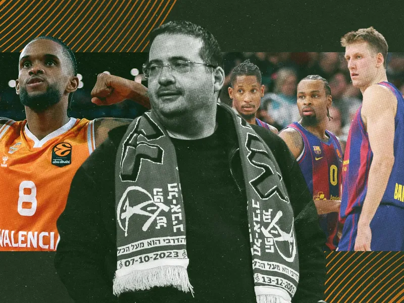 ¡A los gigantes Euroliga les tocará pagar! Inyección económica para Baskonia, Barça Basket, Valencia Basket y Real Madrid