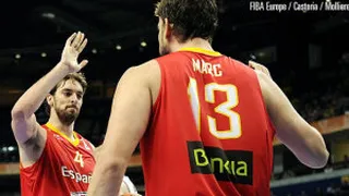 Eurobasket 2011: luces y sombras de España en el momento de la verdad
