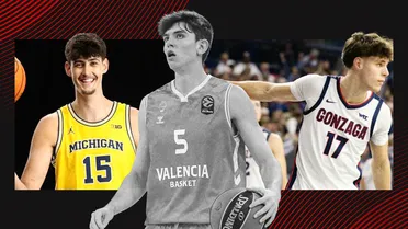 Predicción Solobasket: será el próximo español en la NBA