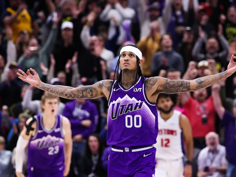 La NBA explotó con las anotaciones de 140 puntos: análisis de la evolución ofensiva