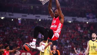 Reggio Emilia ficha al gran pívot libre del mercado con pasado NBA y Euroliga