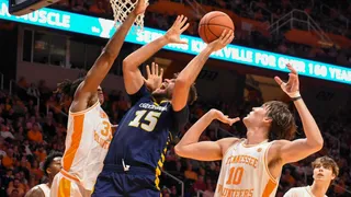 Españoles NCAA (I): Aurrecoechea y Vilà destacados; Sorolla lesionado y Jawara mejorando