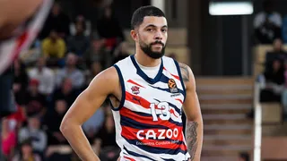 Darius Thompson podría haber escogido en Turquía su próximo destino