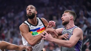 Rudy Gobert habla sobre su estado físico y el Mundial 2023. Estas han sido sus palabras