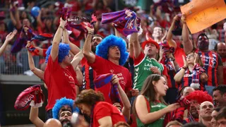 Diario de la Copa (Día 3): Un récord de asistencia y un niño prestidigitador