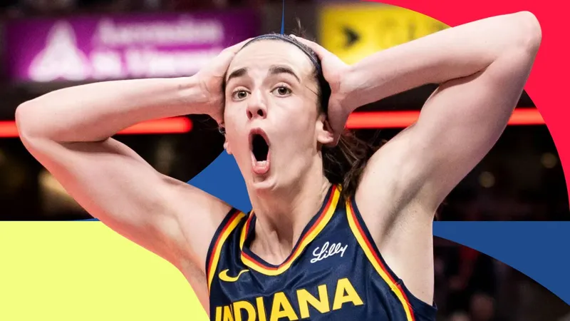 El efecto Caitlin Clark y el espejo americano: la asignatura pendiente del baloncesto femenino europeo