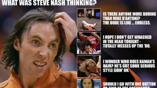 ¿Por qué se olvidaron de atacar los Phoenix Suns?