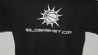 Solobasket ya viste