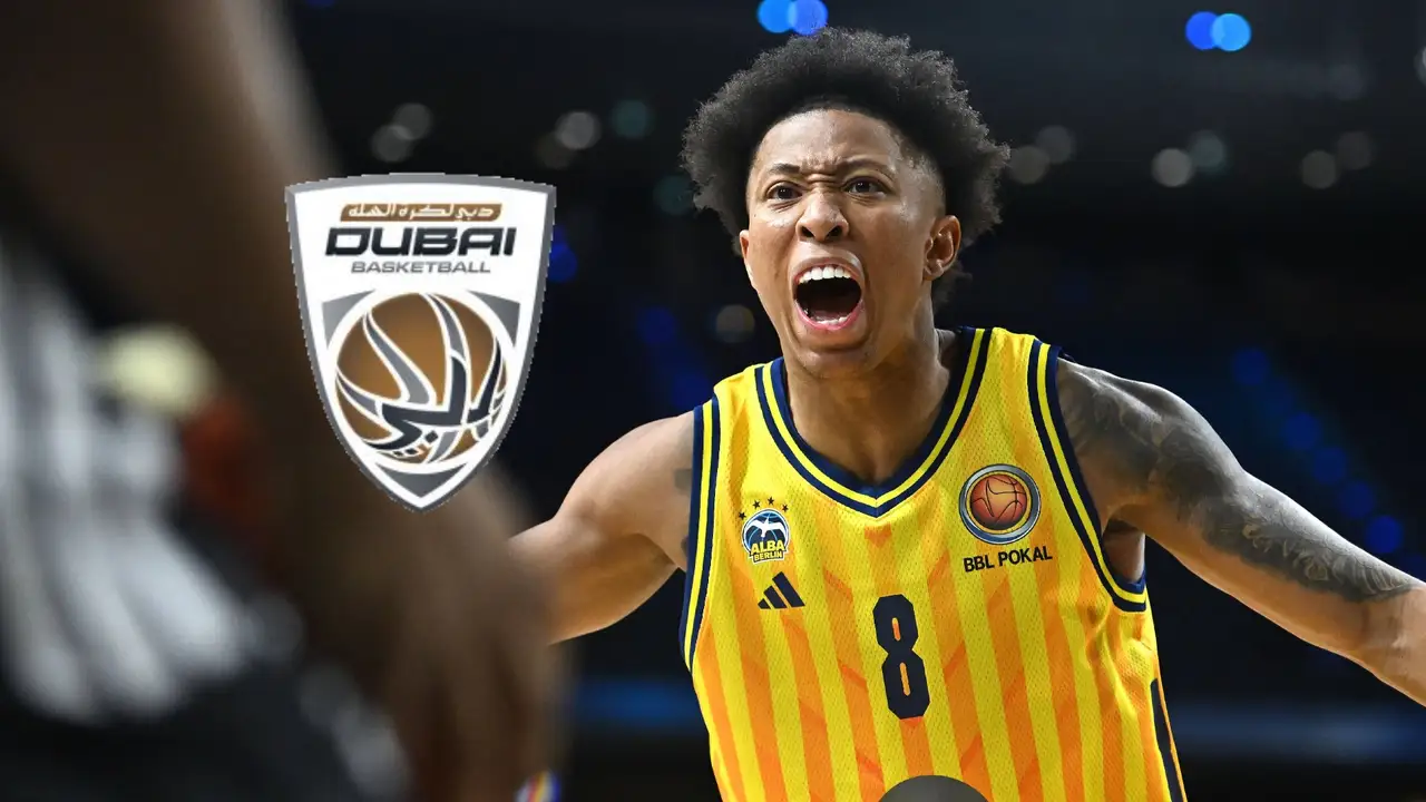 Fichajes Euroliga: Dubái se lanza a por la joya de Champions