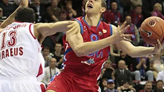 EL-J5 (miércoles); Los favoritos marcan territorio