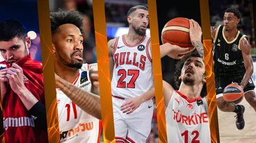 Top 5 fichajes ACB que ya están cambiando el mercado