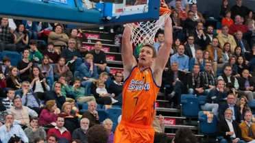El futuro del Valencia Basket: Doellman y Dubljevic, pilares; suenan Zisis y Van Rossom