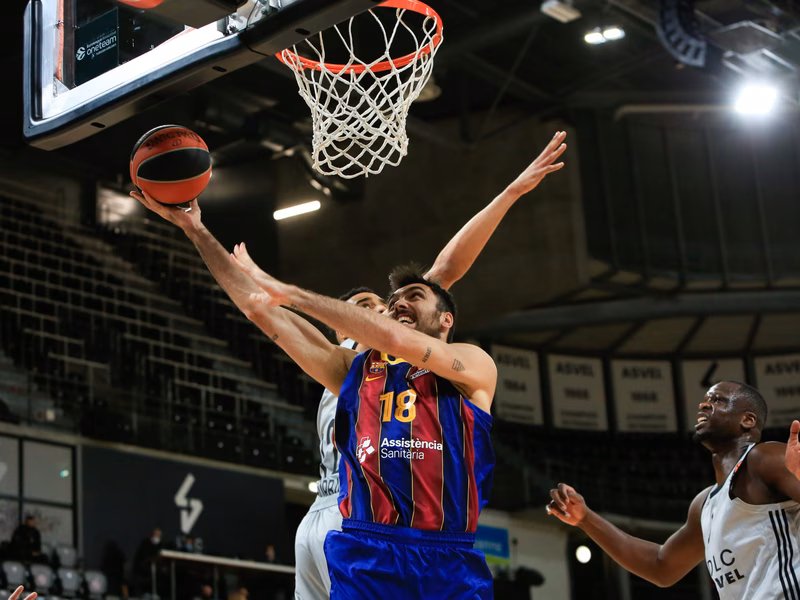 BAXI Manresa y su último fichaje: la vuelta a casa de un jugador pródigo