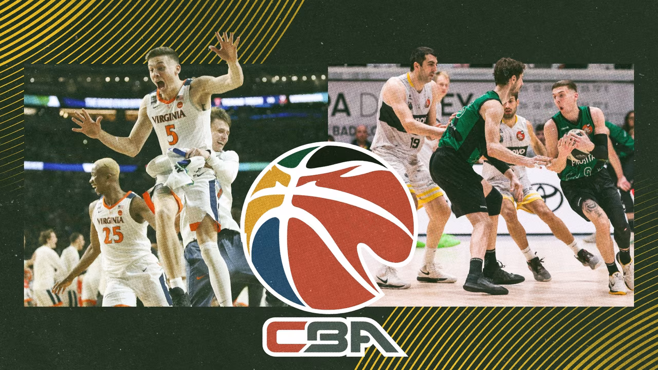 Una historia rocambolesca: Estrella en ACB, codiciado por el Real Madrid, retirado y ahora… a China