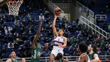 Baskonia, a recuperarse del batacazo de la Copa y el Real Madrid, con sed de venganza
