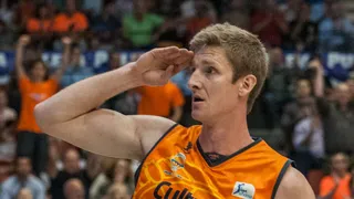 Justin Doellman rompe su contrato con Valencia Basket; destino: Barcelona