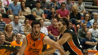 Juanjo Triguero reforzará la pintura de Rio Natura Monbus