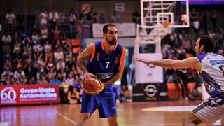 Romà Bas, fiabilidad para Quesos Cerrato Palencia