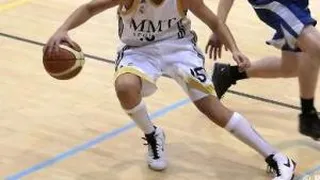 Real Madrid cede a Jorge Santana a CB Tarragona 2017