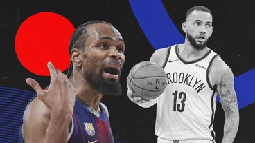NBA, Bar&ccedil;a Basket y una misi&oacute;n: convertirse en el l&iacute;der
