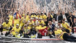 Guía Euroliga 2017-18: Análisis de todos los rivales de los equipos españoles
