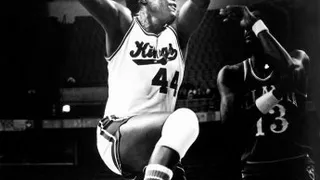 Adiós a Sam Lacey, el Joakim Noah de los 70 según Phil Jackson