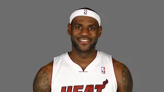 King James decide; Chicago, al borde del KO