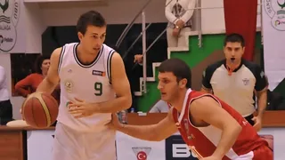 Ryan Toolson, cerrado como primer fichaje de Gran Canaria 2014; Eulis Báez, ¿el próximo en llegar?