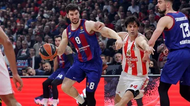 “Yo soy solo un mortal”: Su exhibición da victoria de nivel del Barça