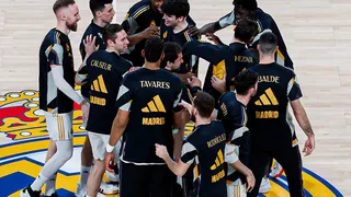 Así se gestó la épica remontada del Real Madrid ante Estrella Roja