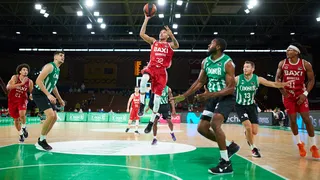 BAXI Manresa saca oro a su brillante victoria en San Pablo