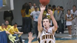 Ross Schraeder, a prueba en el Ciudad de Huelva