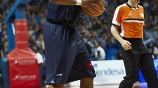 Tariq Kirksay renueva con Asefa Estudiantes