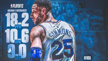 Noches de Playoffs (XI): Sixers y Warriors avanzan y la vuelta de Smart aúpa a Boston