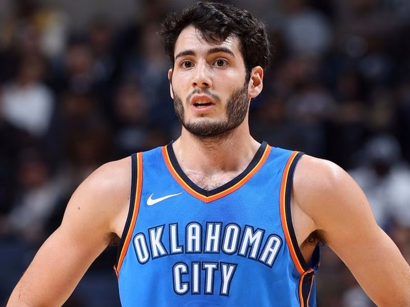 ZocoACB: Barça con todo a por Abrines y Sloukas, futuro de Singleton; primeras salidas